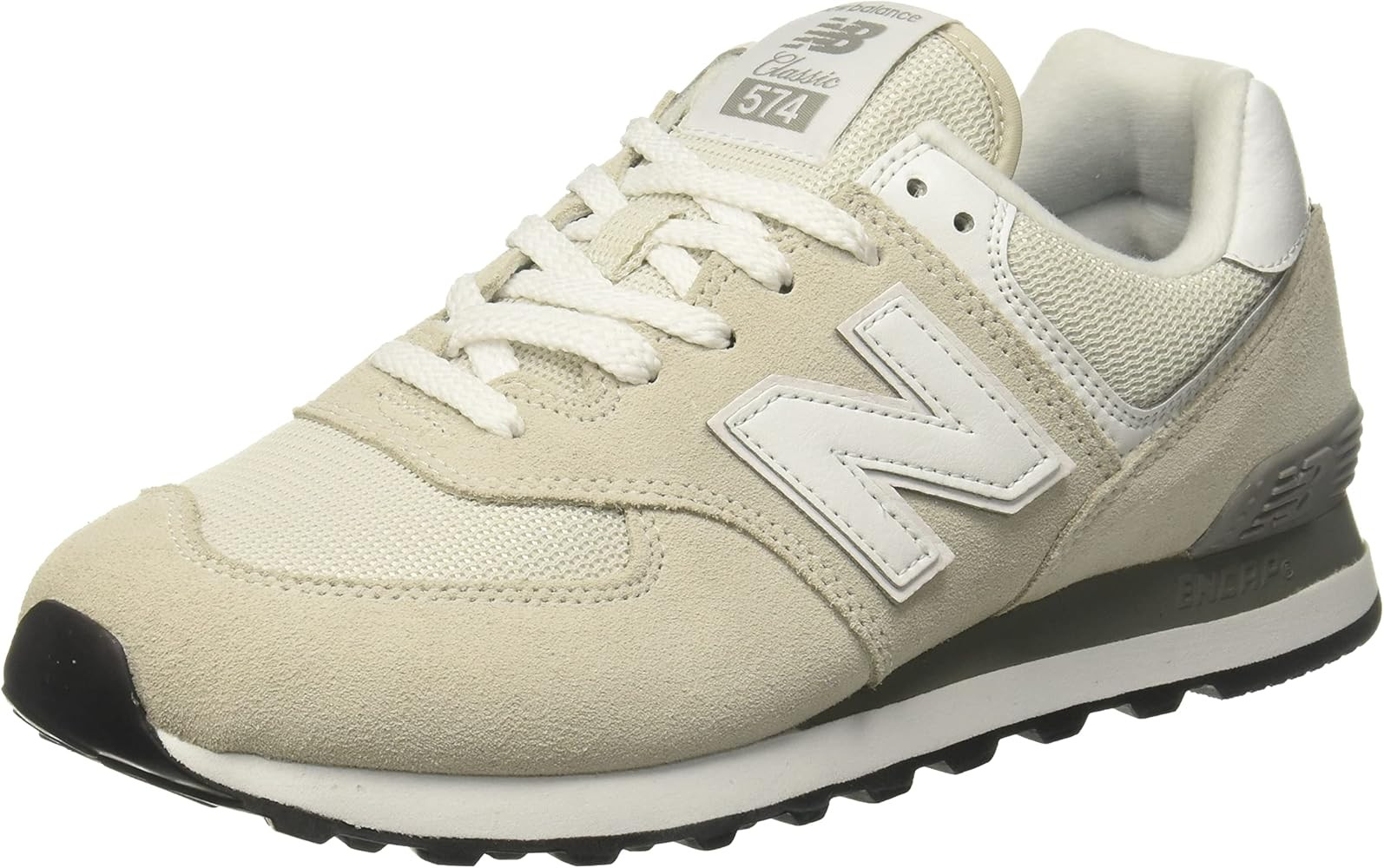 New Balance Women's Low-Top Sneakers | Amazon (US)