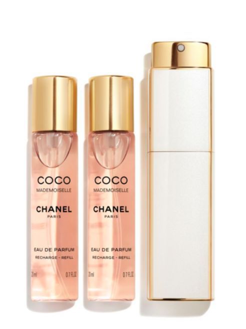 CHANEL - <b>COCO MADEMOISELLE</b><br>Eau de Parfum Spray | Saks Fifth Avenue