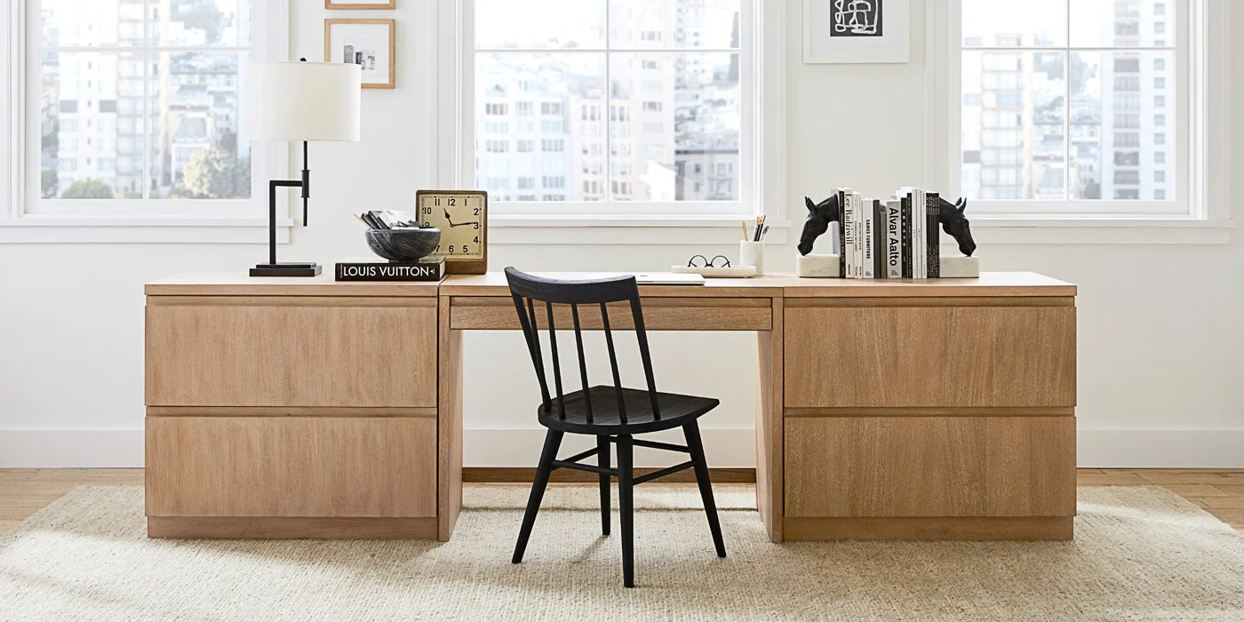 Pacific Modular Collection | Pottery Barn (US)