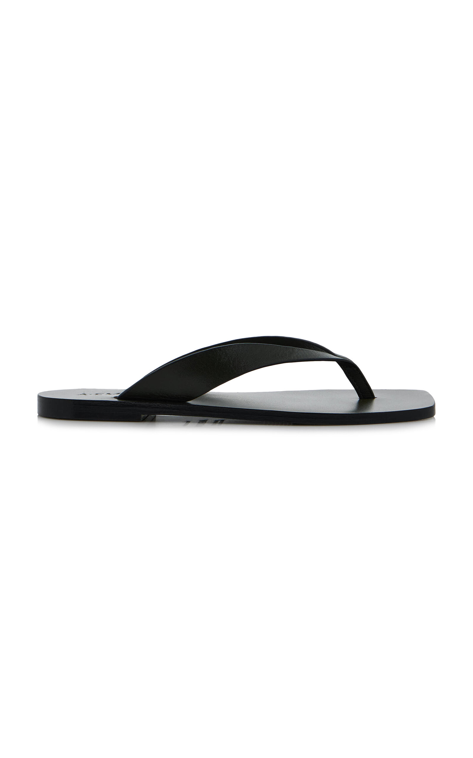 Kinto Leather Sandals | Moda Operandi (Global)