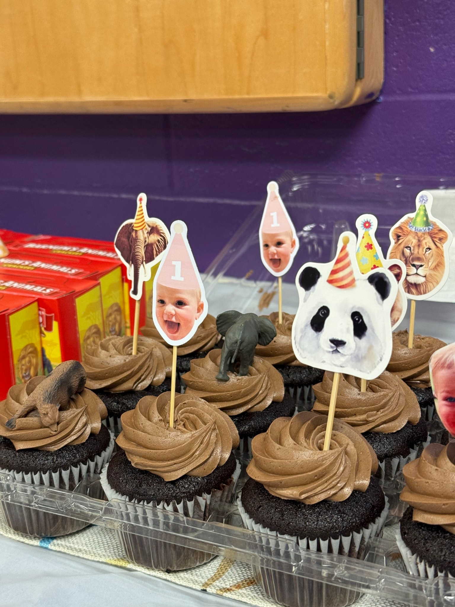 Party animals 

#LTKKids #LTKmomlife #LTKdayinmylife