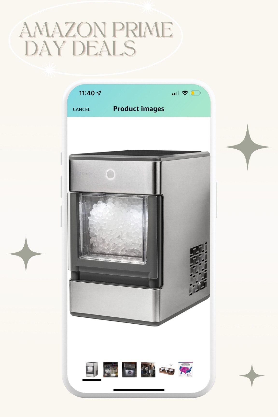 Amazon Prime Deals! 

#LTKhome #LTKsalealert