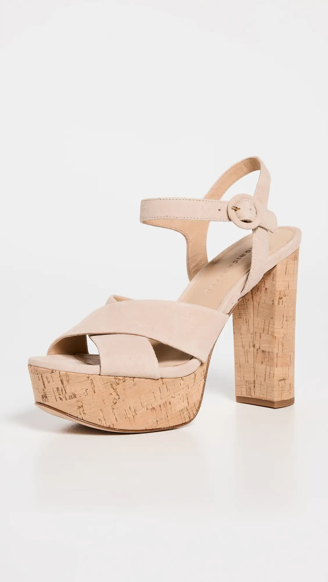 Veronica Beard Lucille Platform Sandals | Shopbop | Shopbop