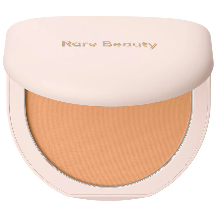 True to Myself Tinted Pressed Talc-Free Finishing Powder | Sephora (US)