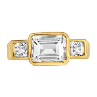 Right Hand Ring | Erin Fader Jewelry Design