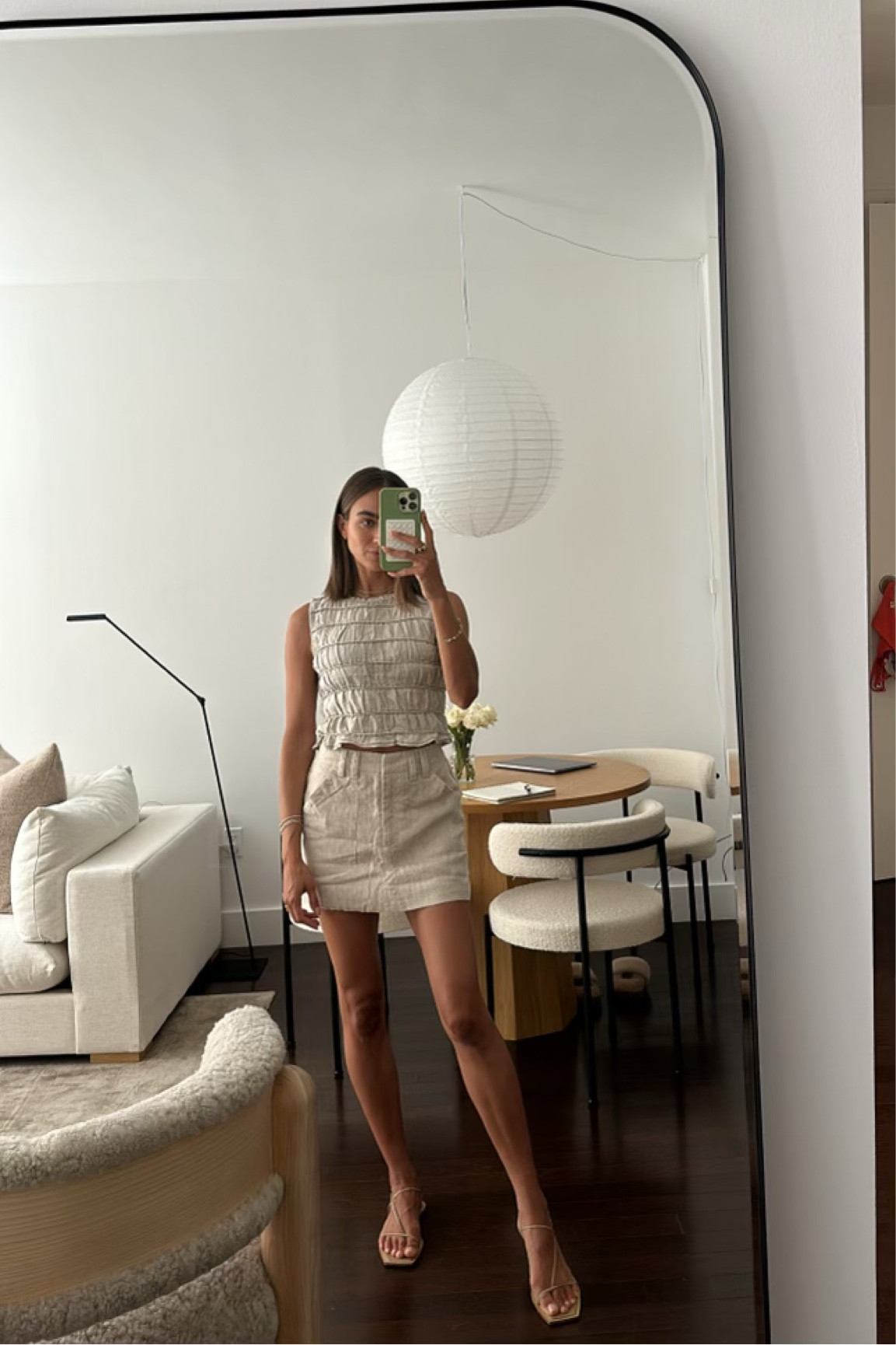 outfit from dissh

#LTKSeasonal #LTKFindsUnder100 #LTKWorkwear