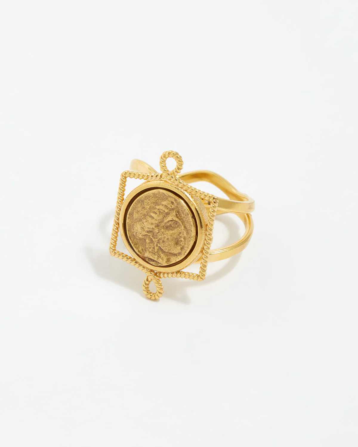 Medici Ring | Soru Jewellery