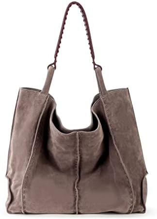 The Sak Los Feliz Large Tote Bag - Women's Purse For Everyday, Travel, Beach Bag - Roomy Handbag ... | Amazon (US)
