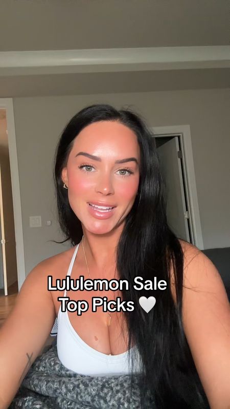 Lululemon sale top picks this week 

#LTKfindsunder50 #LTKfindsunder100 #LTKsalealert