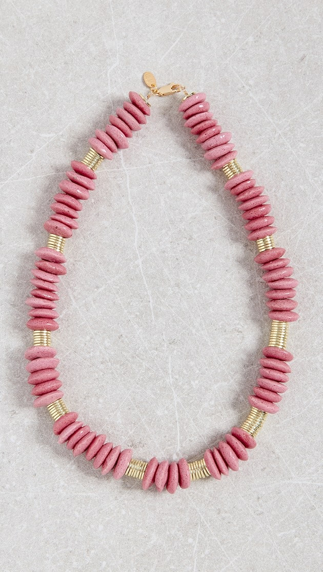 Elvire Necklace | Shopbop