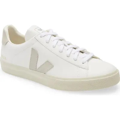 Veja Campo Sneaker in Extra-White California at Nordstrom, Size 49 | Nordstrom