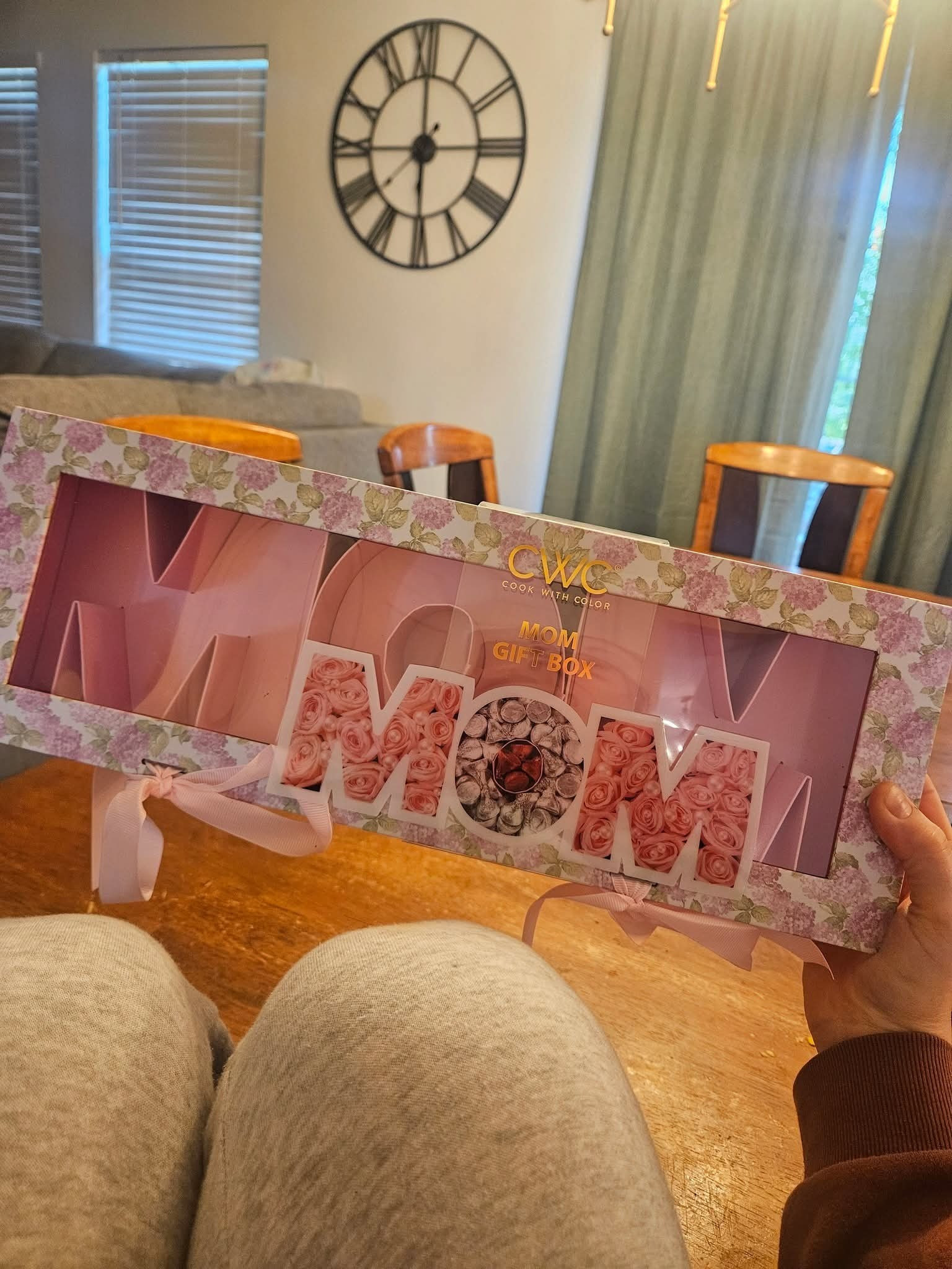 Ok obsessed! Wait to see how I fill it🤭😍🌸

#LTKdayinmylife #LTKmomlife #LTKKids