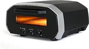 Ooni Volt 12 Electric Pizza Oven - Electric Versatile Pizza Oven - Indoor and Outdoor Pizza Maker... | Amazon (US)