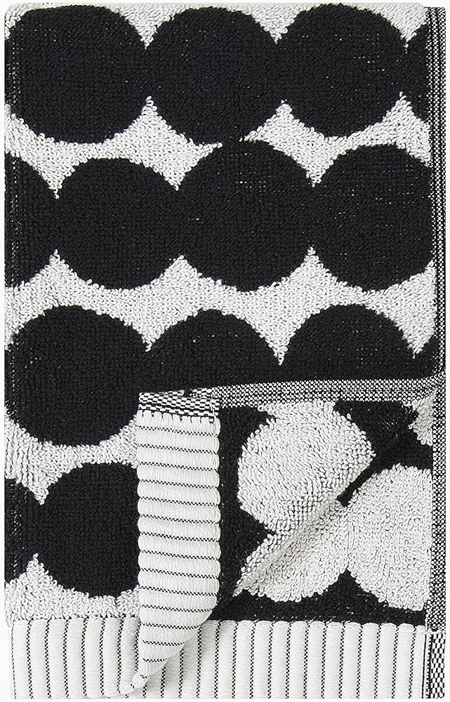 MARIMEKKO - Räsymatto Cotton Terry Guest Towel | Amazon (US)