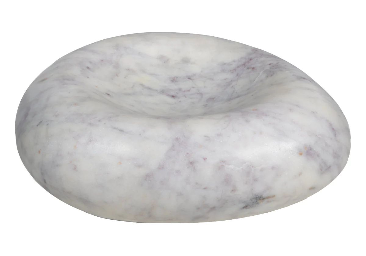 PETRA MARBLE BOWL | Alice Lane Home Collection