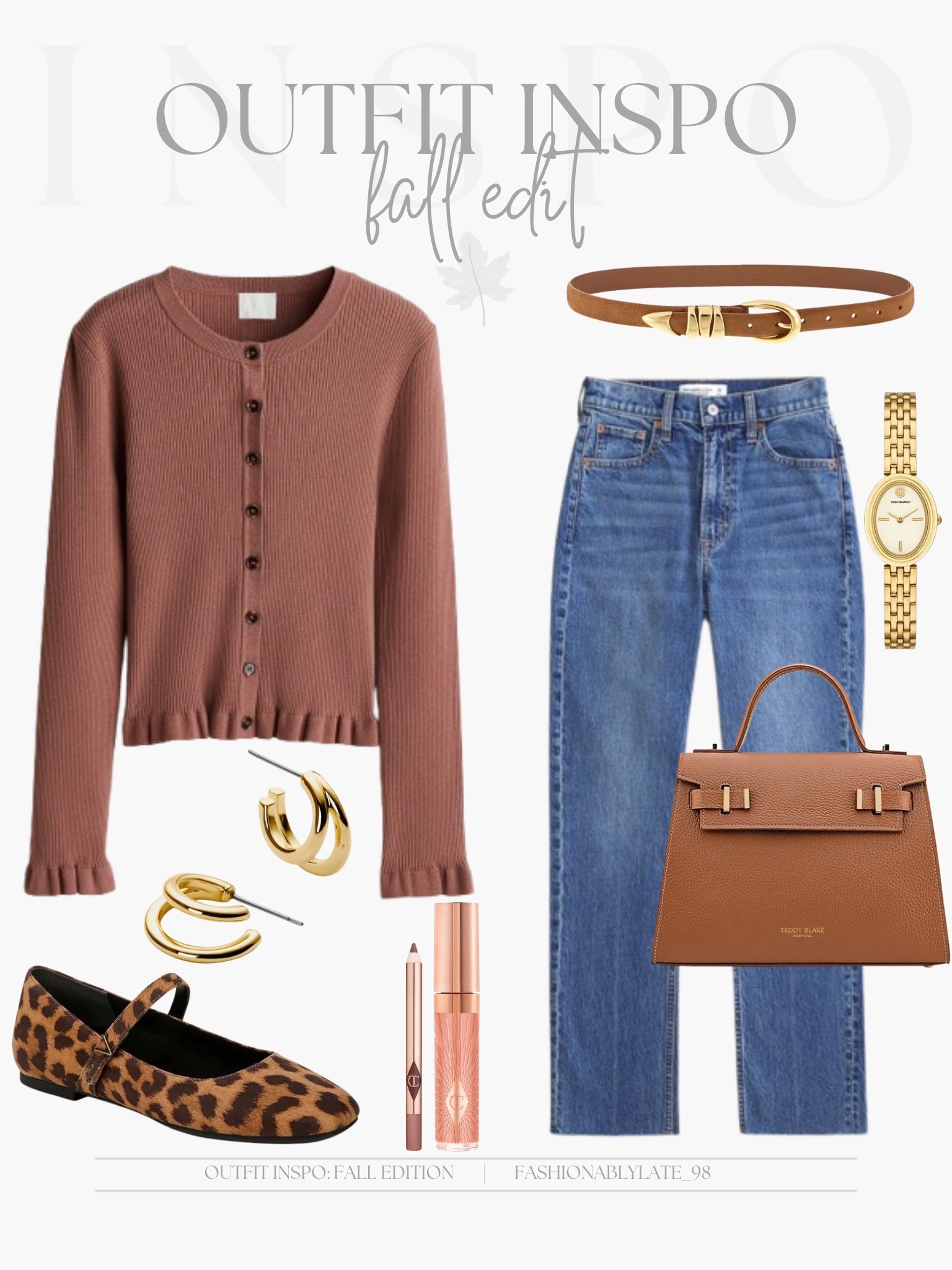 fall outfit inspo

fall outfits | fall outfits ideas | fall fashion 

#LTKShoeCrush #LTKSeasonal #LTKStyleTip