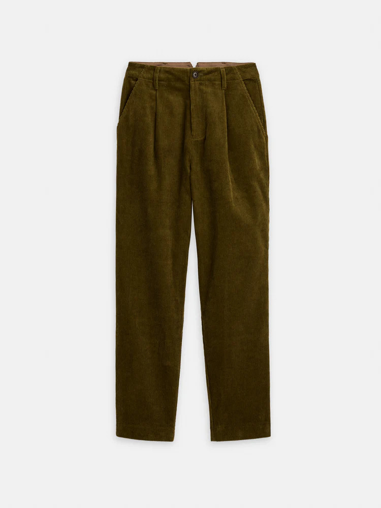Boy Pant in Corduroy | Alex Mill