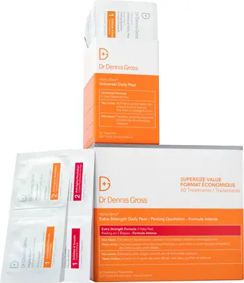 Glow, Brighten & Smooth Set $245 Value | Nordstrom