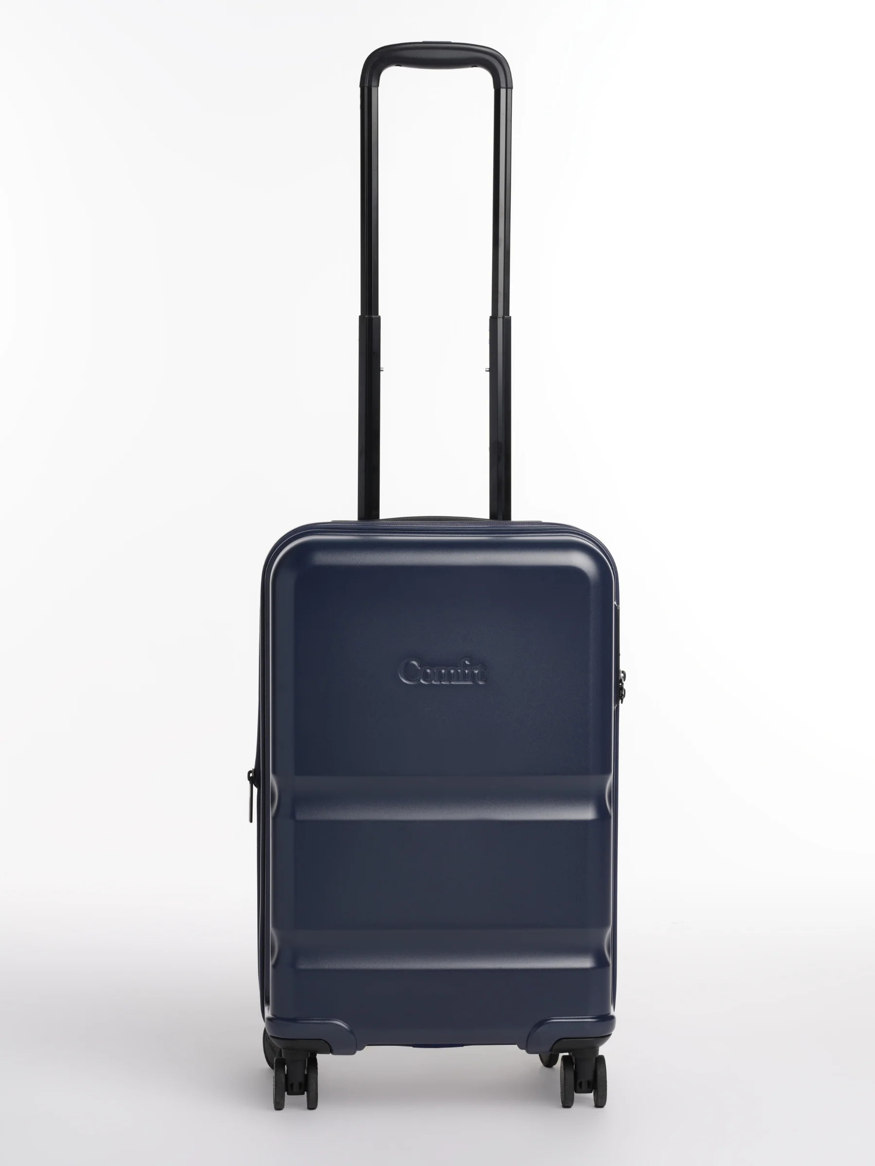Comfrt Carry-On Companion Luggage | Navy | Navy | Comfrt