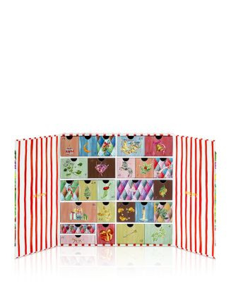 Sisley Paris Advent Calendar Luke Edward Hall ($1,792 value)  | Bloomingdale's Beauty & Cosmetics... | Bloomingdale's (US)