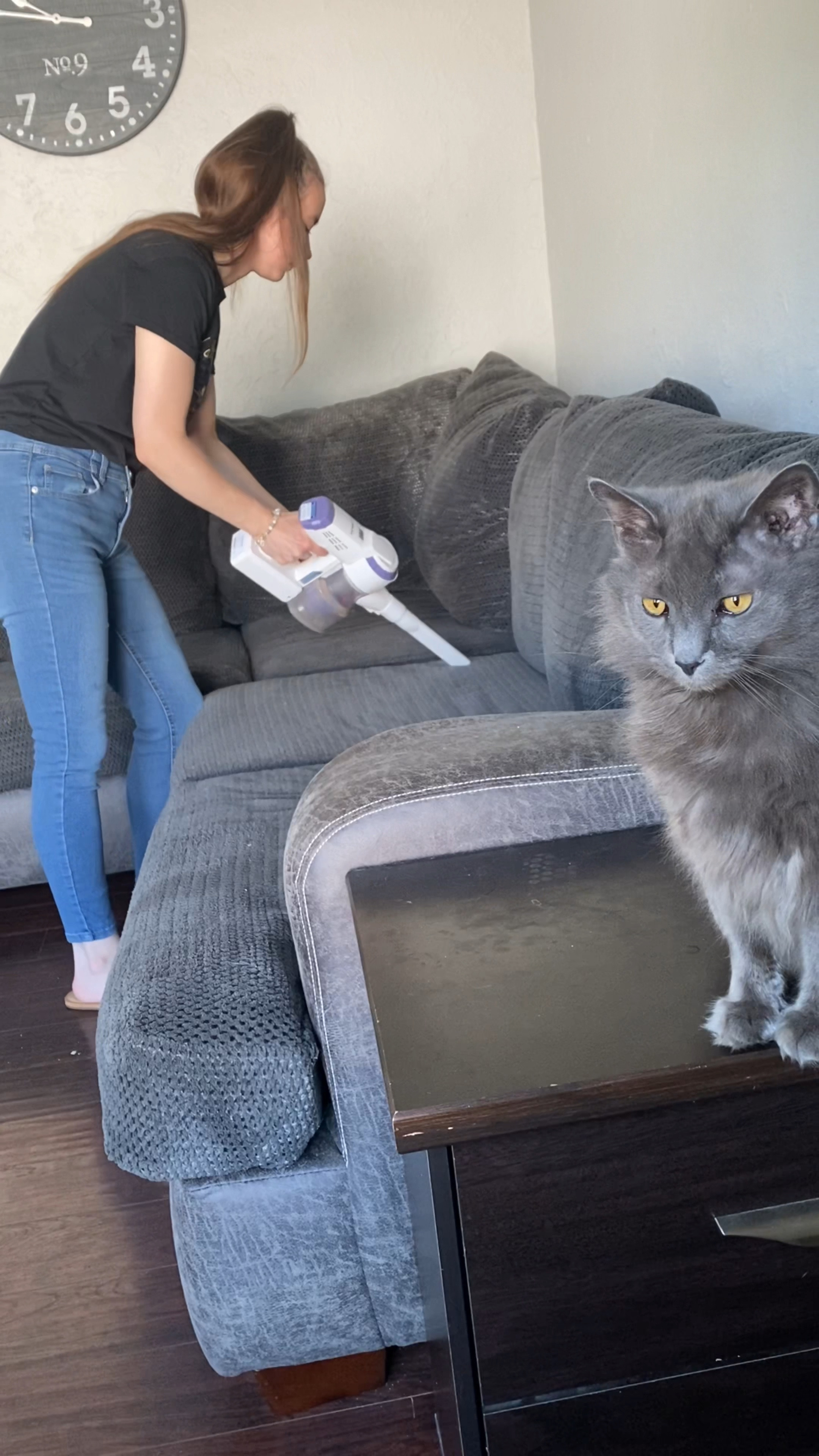 Tineco cordless vacuum, stick vacuum, amazon deals, Walmart finds, cleaning essentials 

#LTKfamily #LTKhome #LTKFind