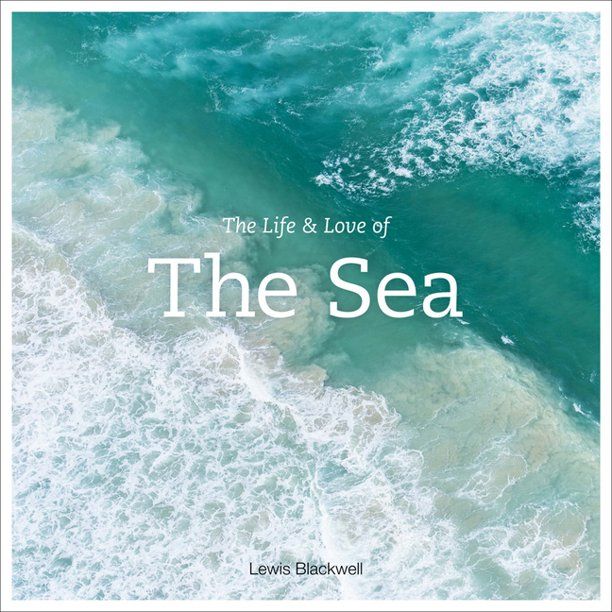The Life and Love of the Sea (Hardcover) - Walmart.com | Walmart (US)