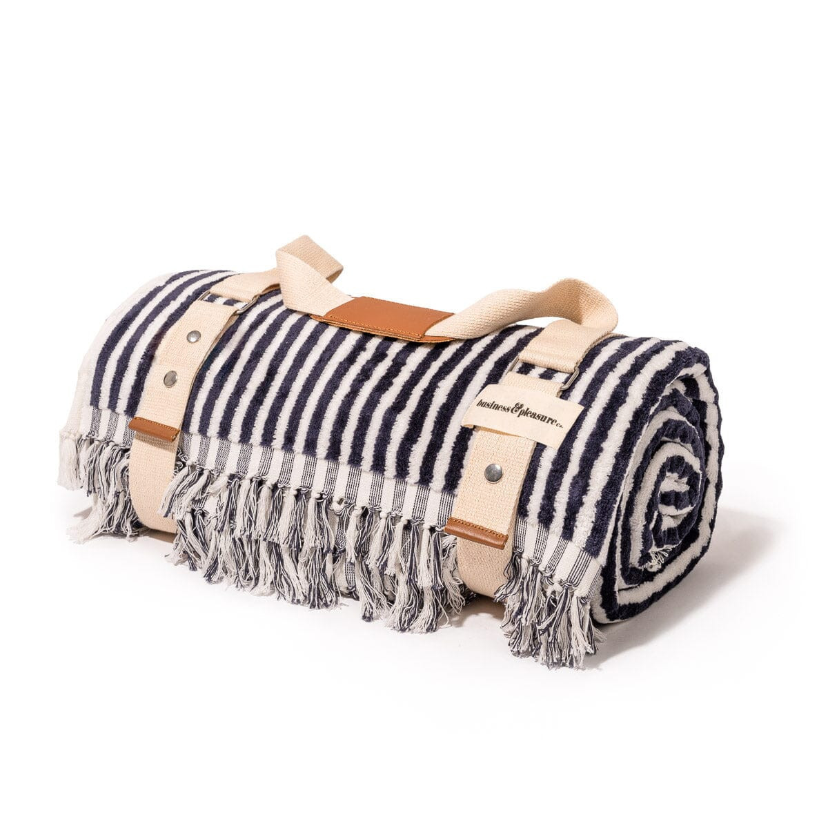 The Beach Blanket | Business & Pleasure Co.