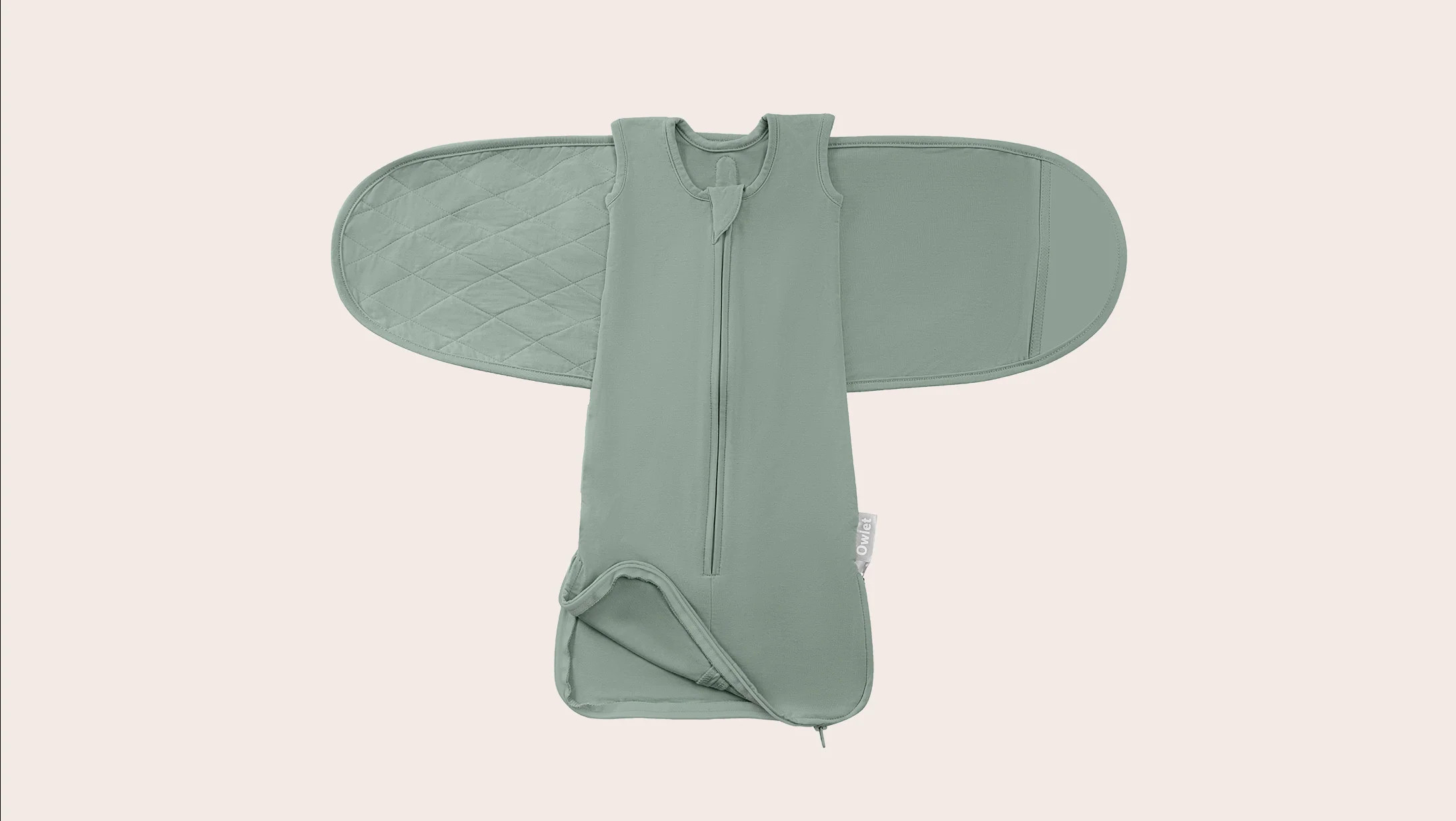 Owlet® Dream Sleeper with Swaddle | Owlet