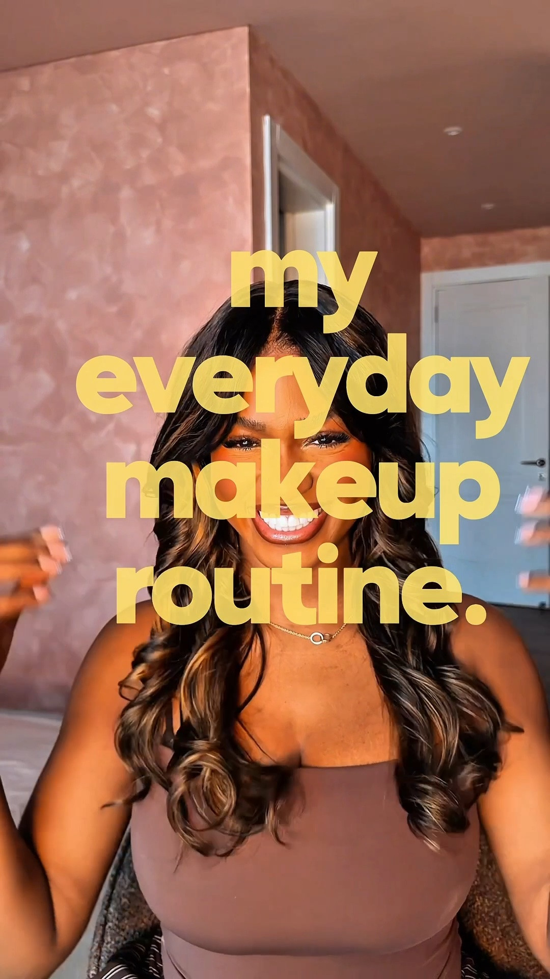 My updated everyday makeup routine

#LTKBeauty #LTKgrwm