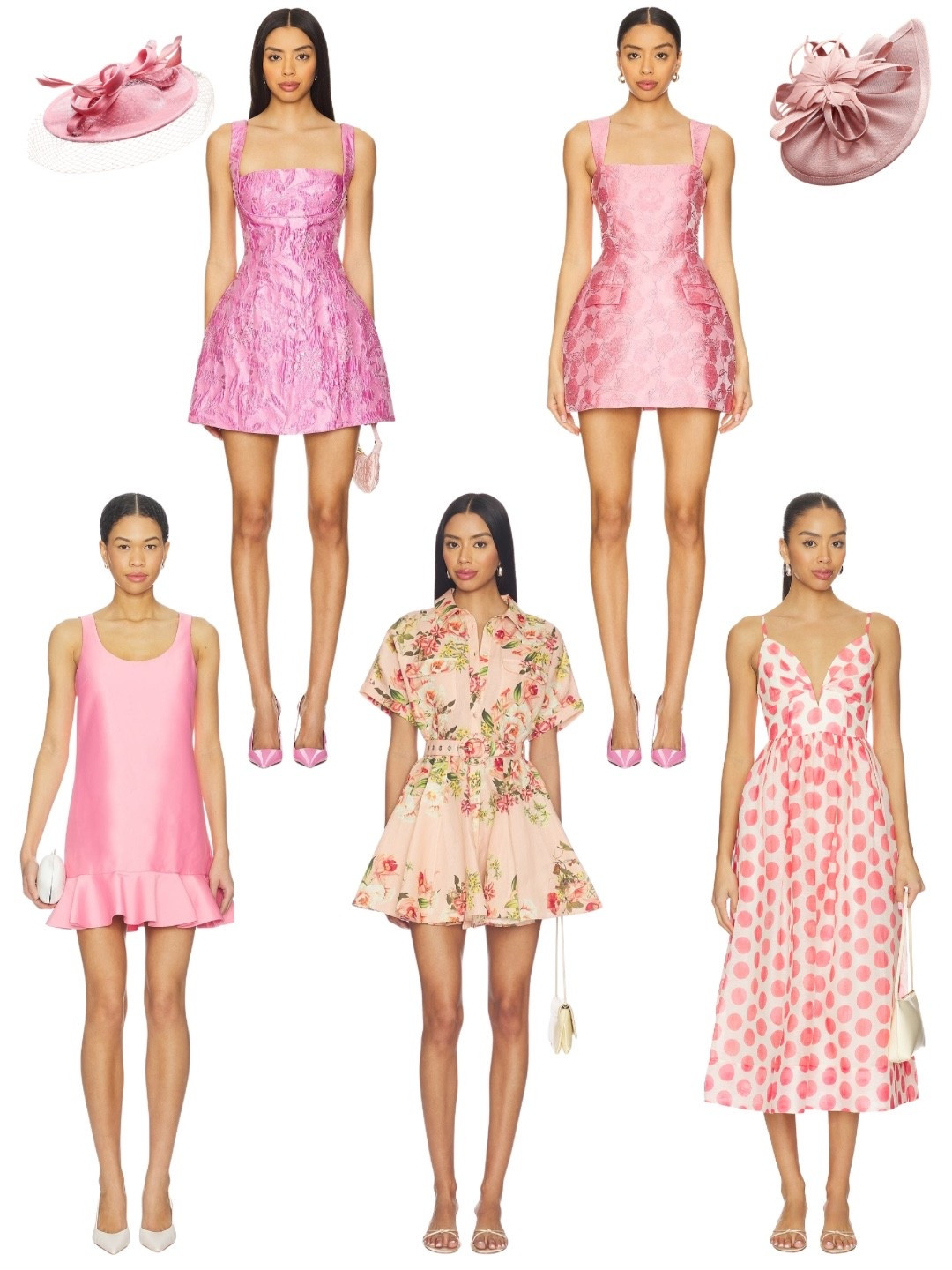 the kentucky derby edit 🩷

get ready for the races with these picks 🐎


#LTKootd #LTKSpringSale #LTKSeasonal