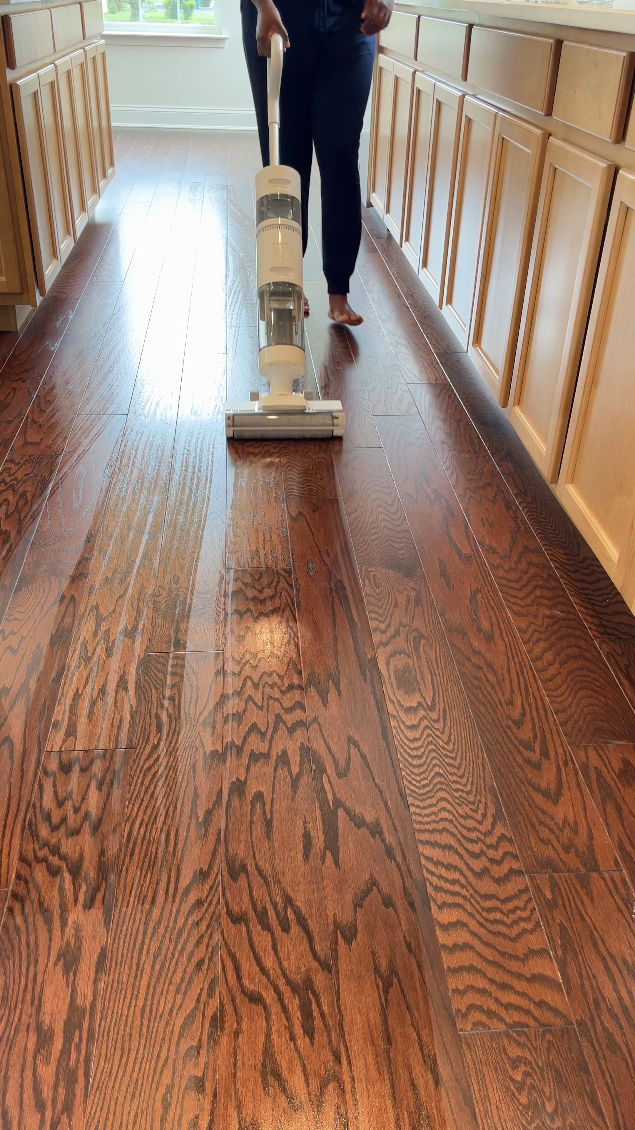 Dreame tech vacuum mop 
Amazon cleaning find 

#LTKU #LTKhome #LTKxNSale