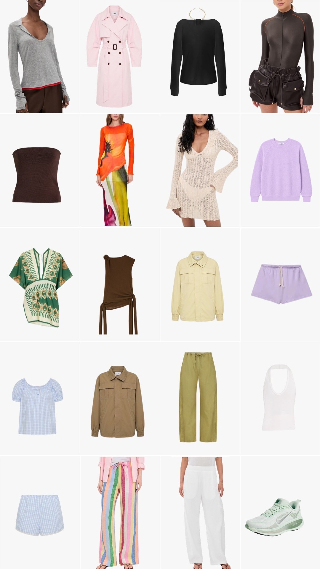Shopbop what’s in my cart