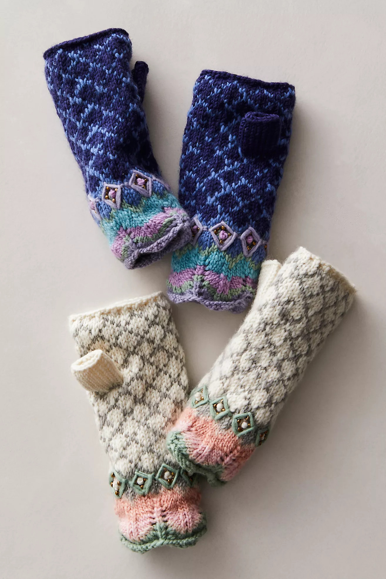 Florence Handwarmers | Free People (Global - UK&FR Excluded)