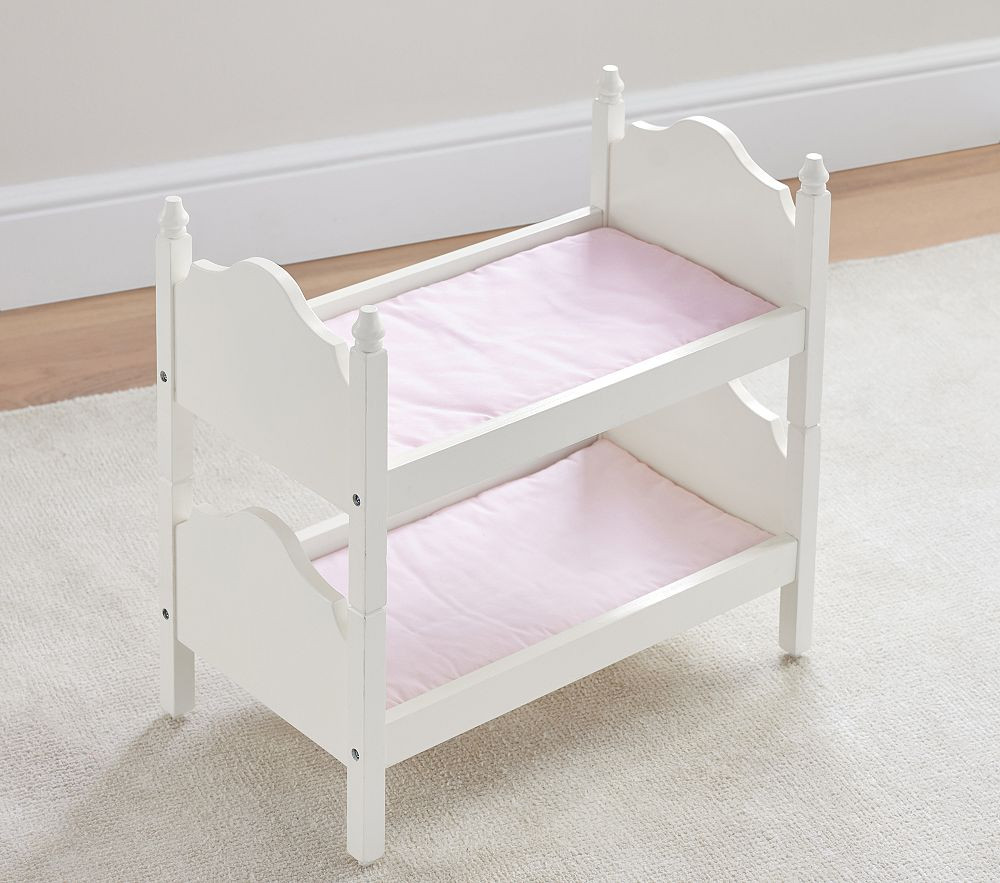 Doll Bunk Bed | Pottery Barn Kids