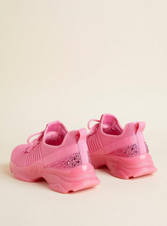 Chunky Active Sneaker (WW) | Torrid (US & Canada)
