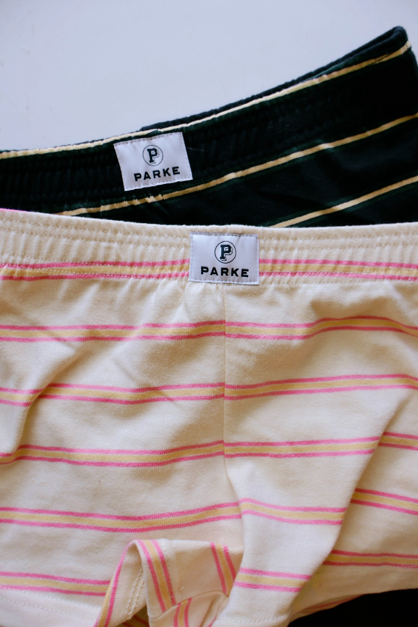 Parke cotton mini shorts are forever a fave of mine, even if they’re sold out! I linked a few similar options! 💛

#LTKootd #LTKmorningroutine #LTKfitnessgoals