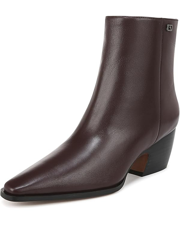 Franco Sarto Women's Vivian Ankle Boot | Amazon (US)