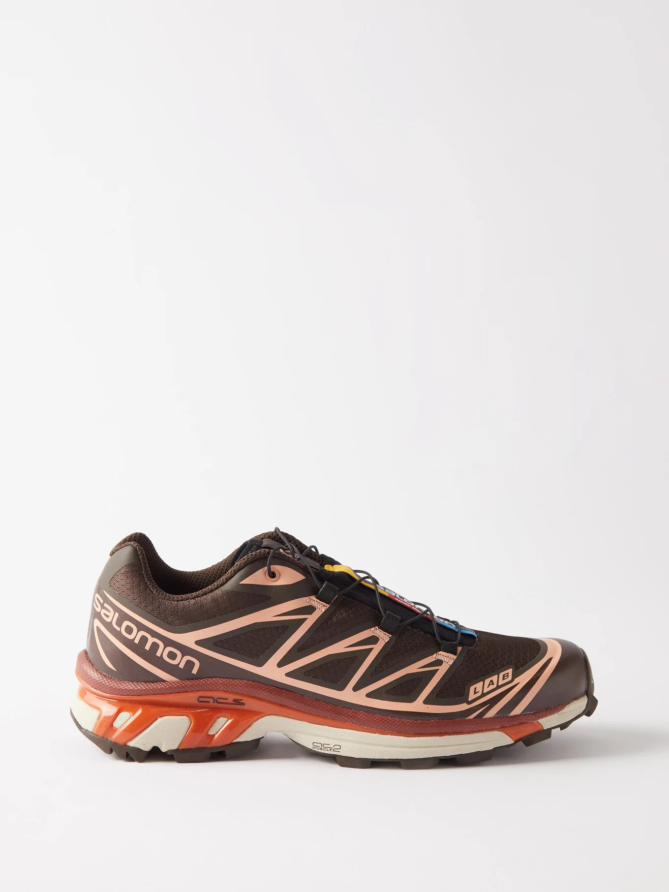 Salomon | Matches (UK)