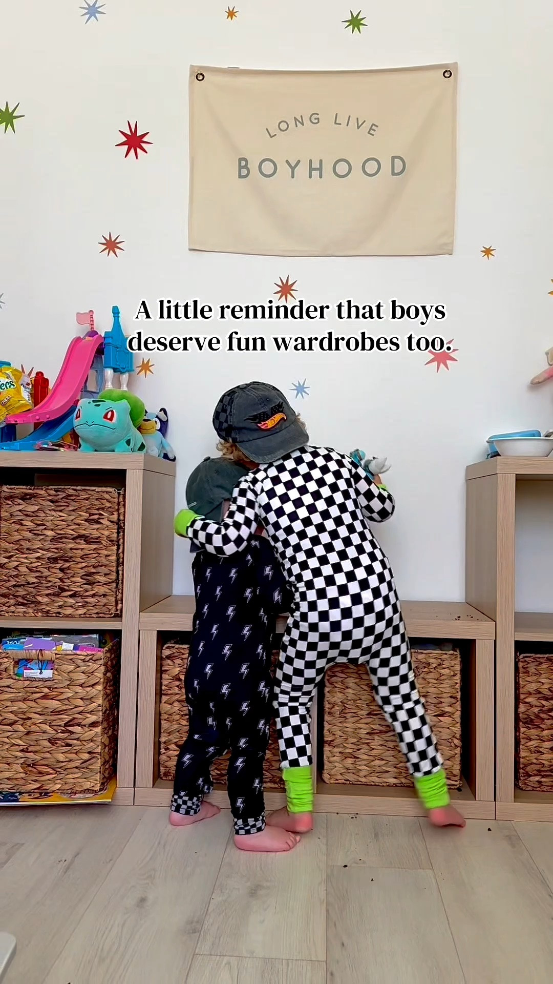 Because boys deserve more than just blue, beige, dinos and diggers #boyclothes #toddlerclothes #toddlerstyle #boymom #boysclothes

#LTKbaby #LTKkids