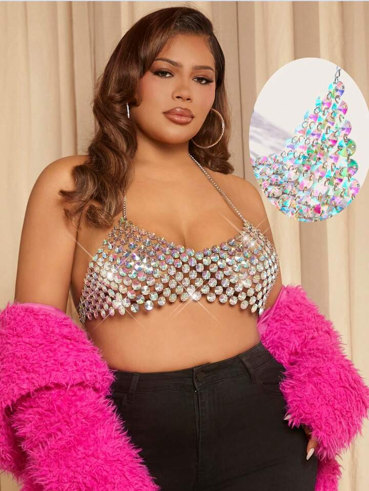 Tell me your size | SHEIN