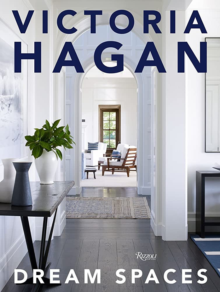 Victoria Hagan: Dream Spaces | Amazon (US)