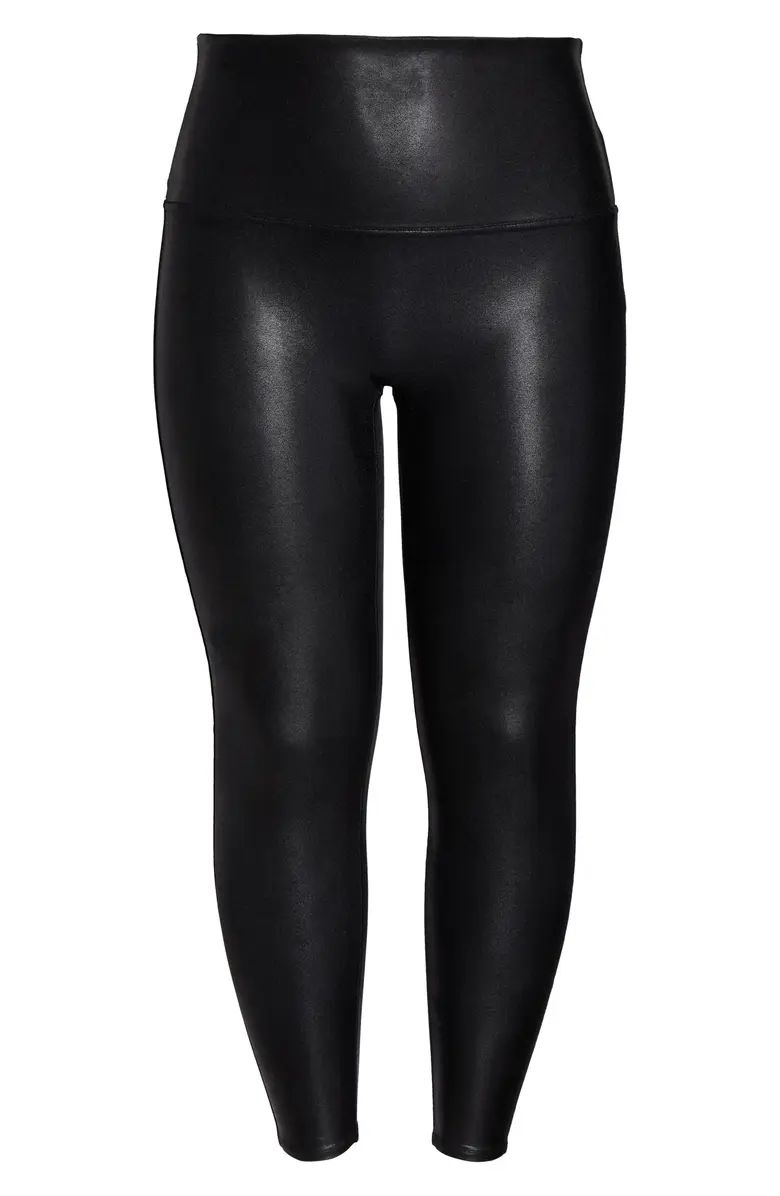 Faux Leather Leggings | Nordstrom