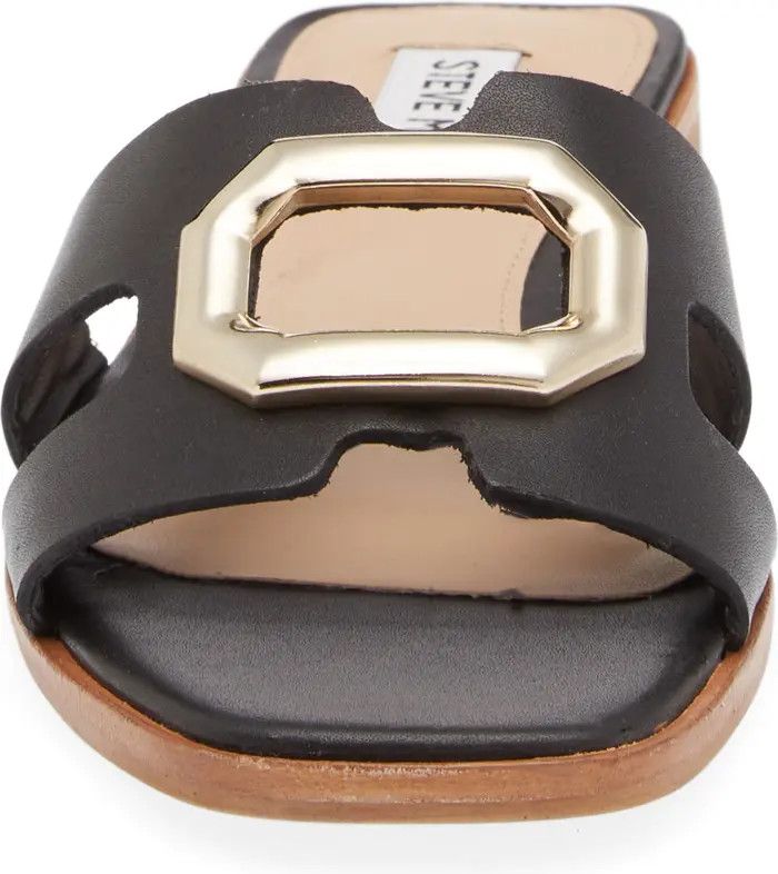 Harlene Slide Sandal (Women) | Nordstrom