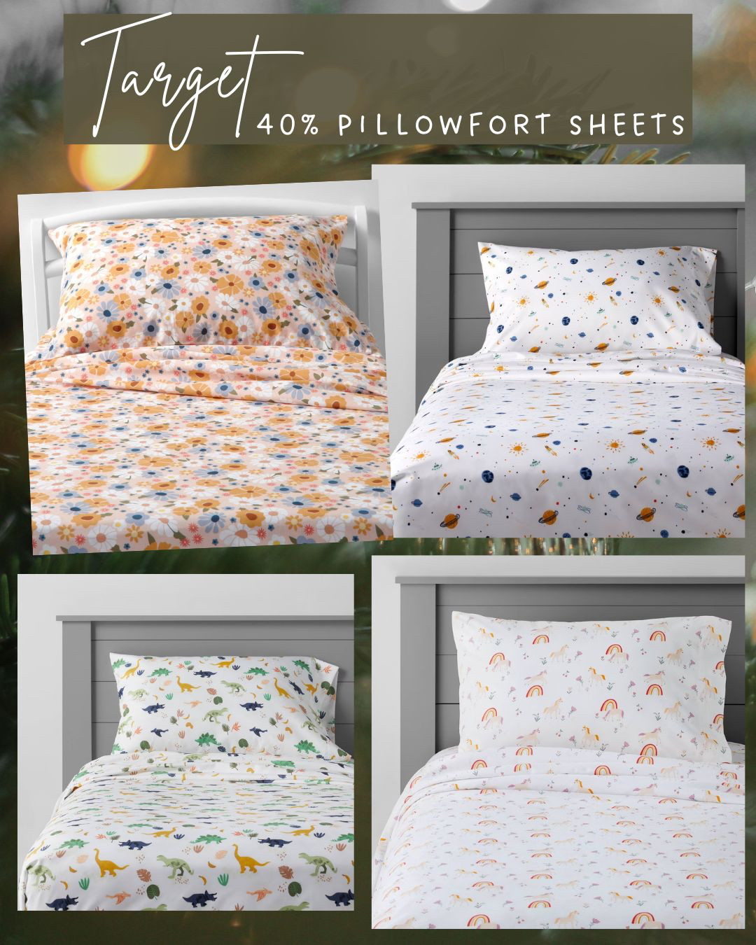 Kids Bedroom Sheets 

 #LTKHome #LTKKids #LTKFamily