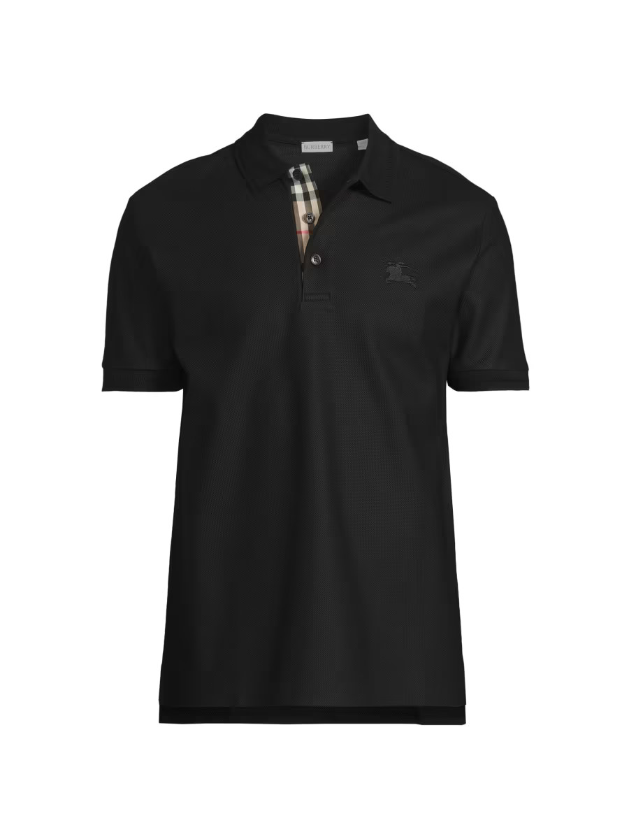 Eddie EKD Polo Shirt | Saks Fifth Avenue