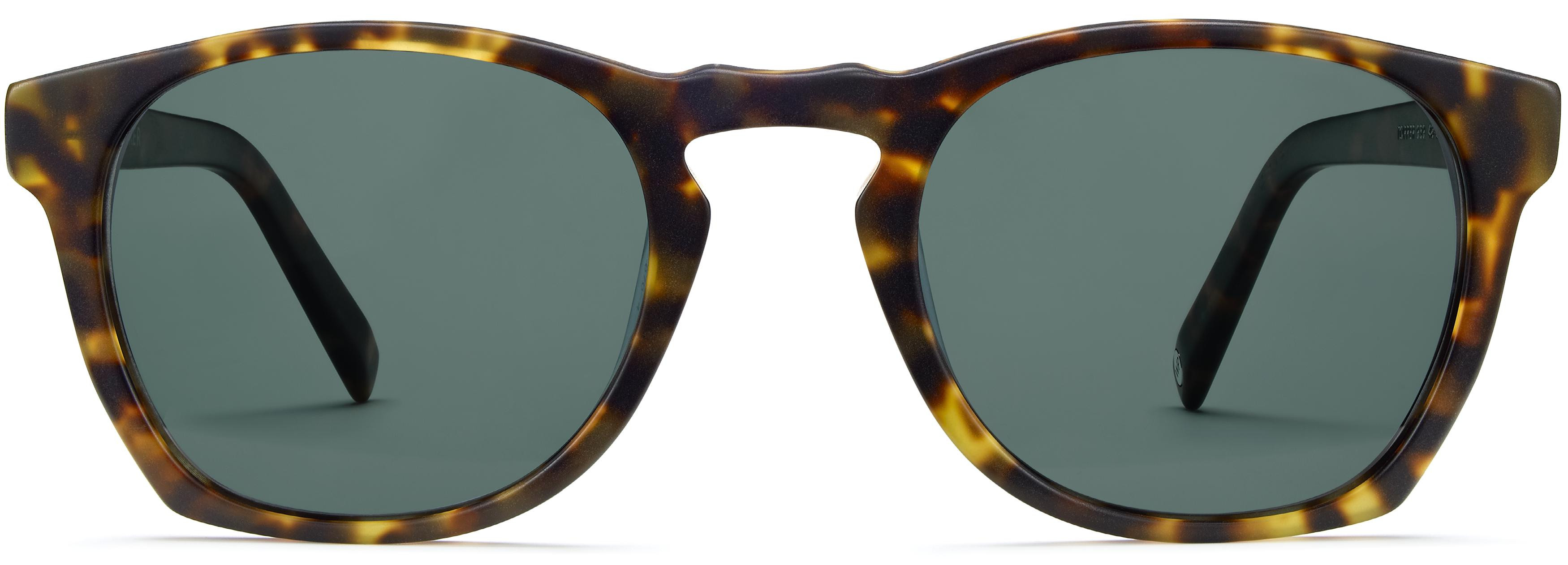 Topper Sunglasses in Hazelnut Tortoise Matte | Warby Parker | Warby Parker (US)