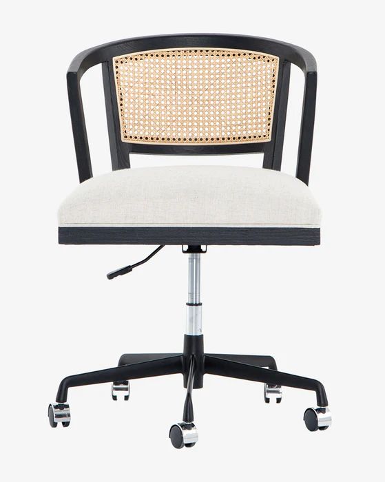 Norma Desk Chair | McGee & Co.