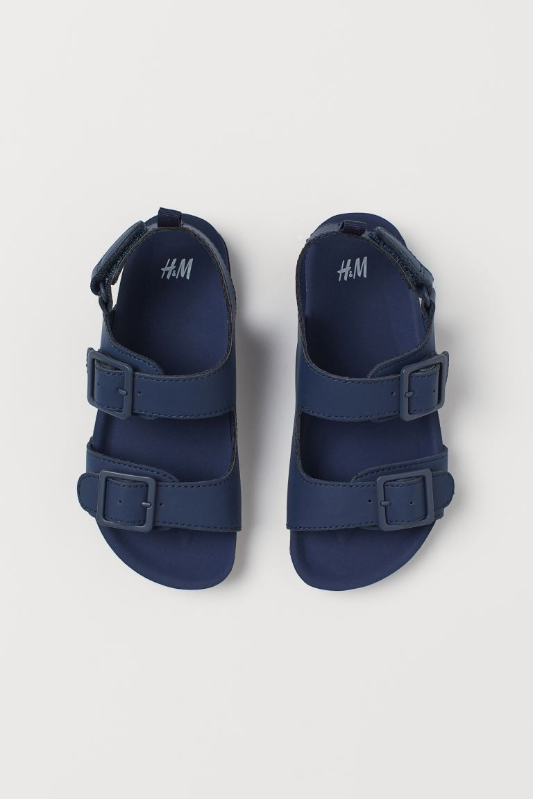 Sandals | H&M (US + CA)
