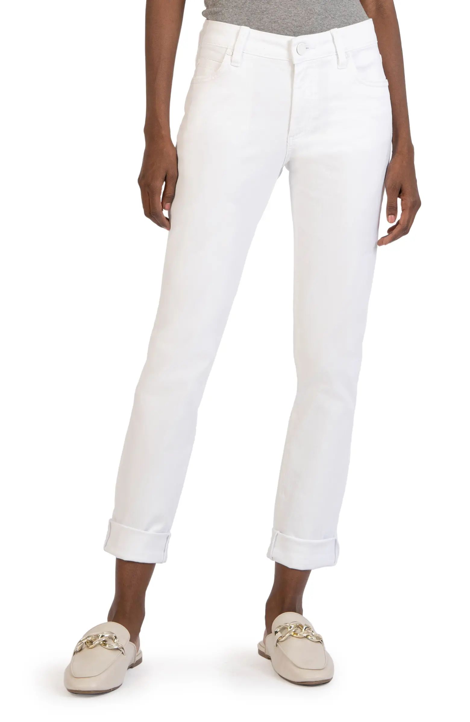 Catherine Boyfriend Jeans | Nordstrom