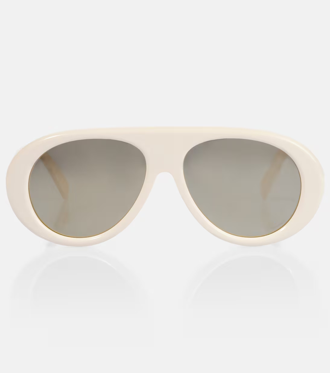 S300 aviator sunglasses | Mytheresa (UK)